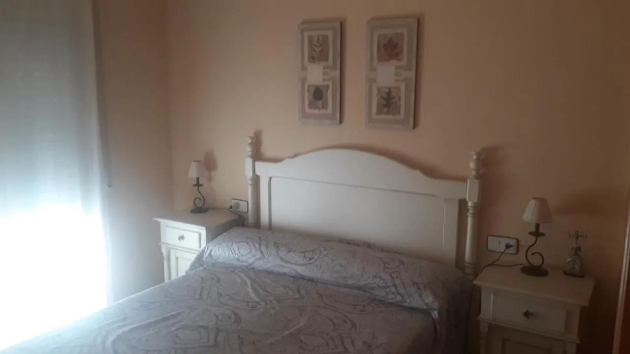 Chalet Los Manos Tarragona