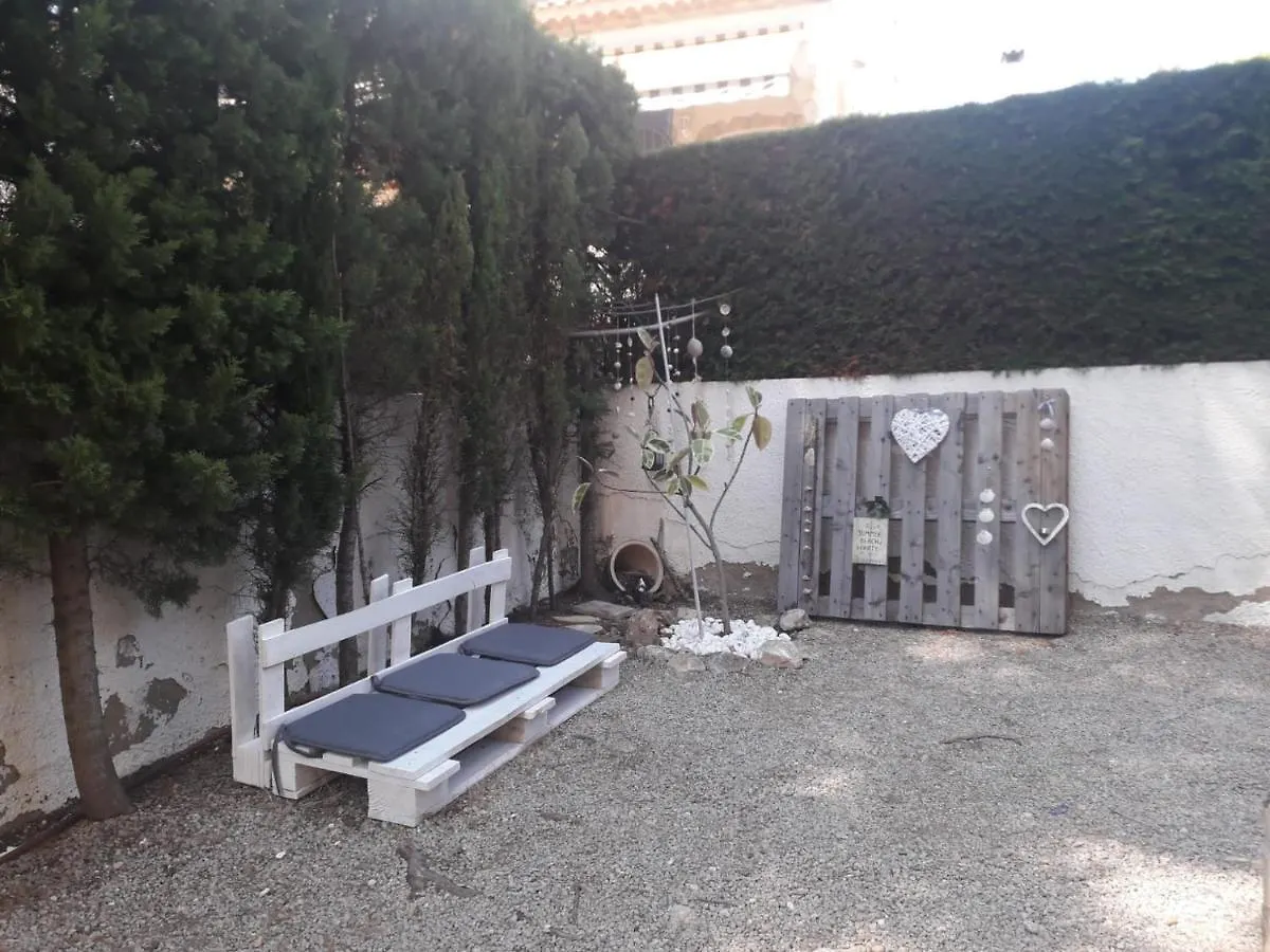 Chalet Los Manos Tarragona Spain
