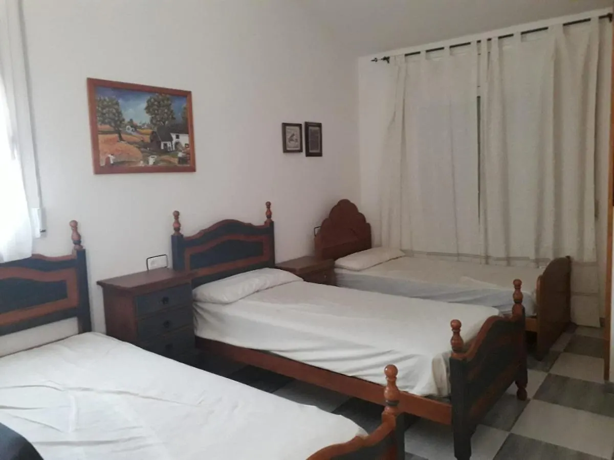 Chalet Los Manos Tarragona Holiday home