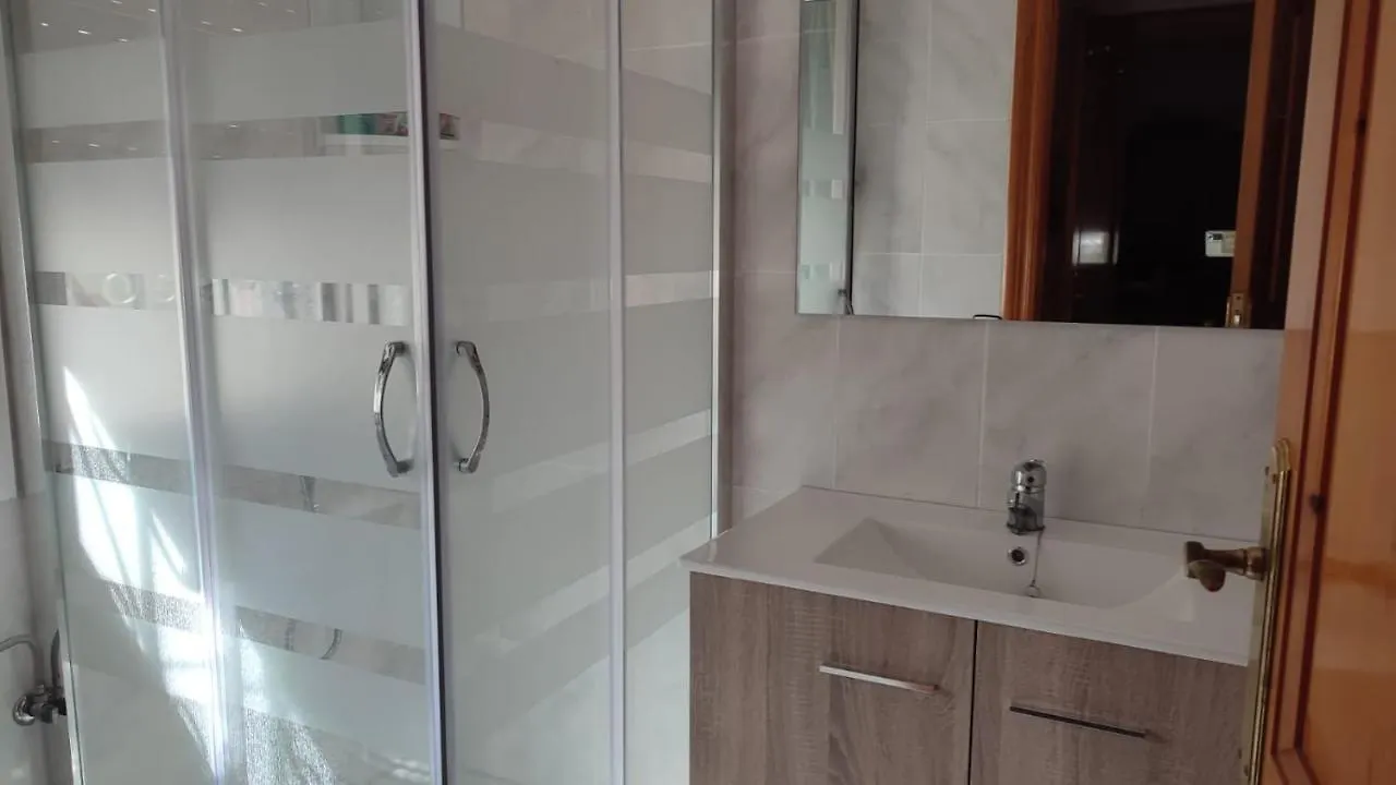 Holiday home Chalet Los Manos Tarragona Spain