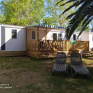 Mobile Homes By Kelair At Playa Montroig Tarragona