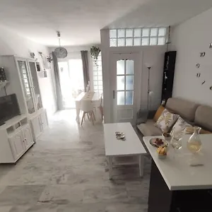 Apartamento Nuevo A 50 M. De La Playa , El Morche España