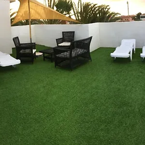 Tenerife , Costa del Silencio España