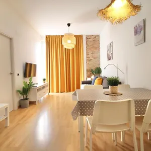  Appartamento Mediterranean Way - Central
