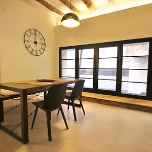  Appartamento Fabrika Loft Serrallo