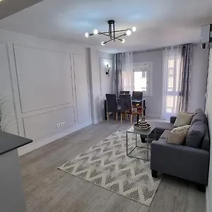 Precioso Piso En El Centro De Tarragona