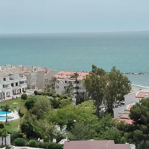 Sea View Studio , Benalmádena España